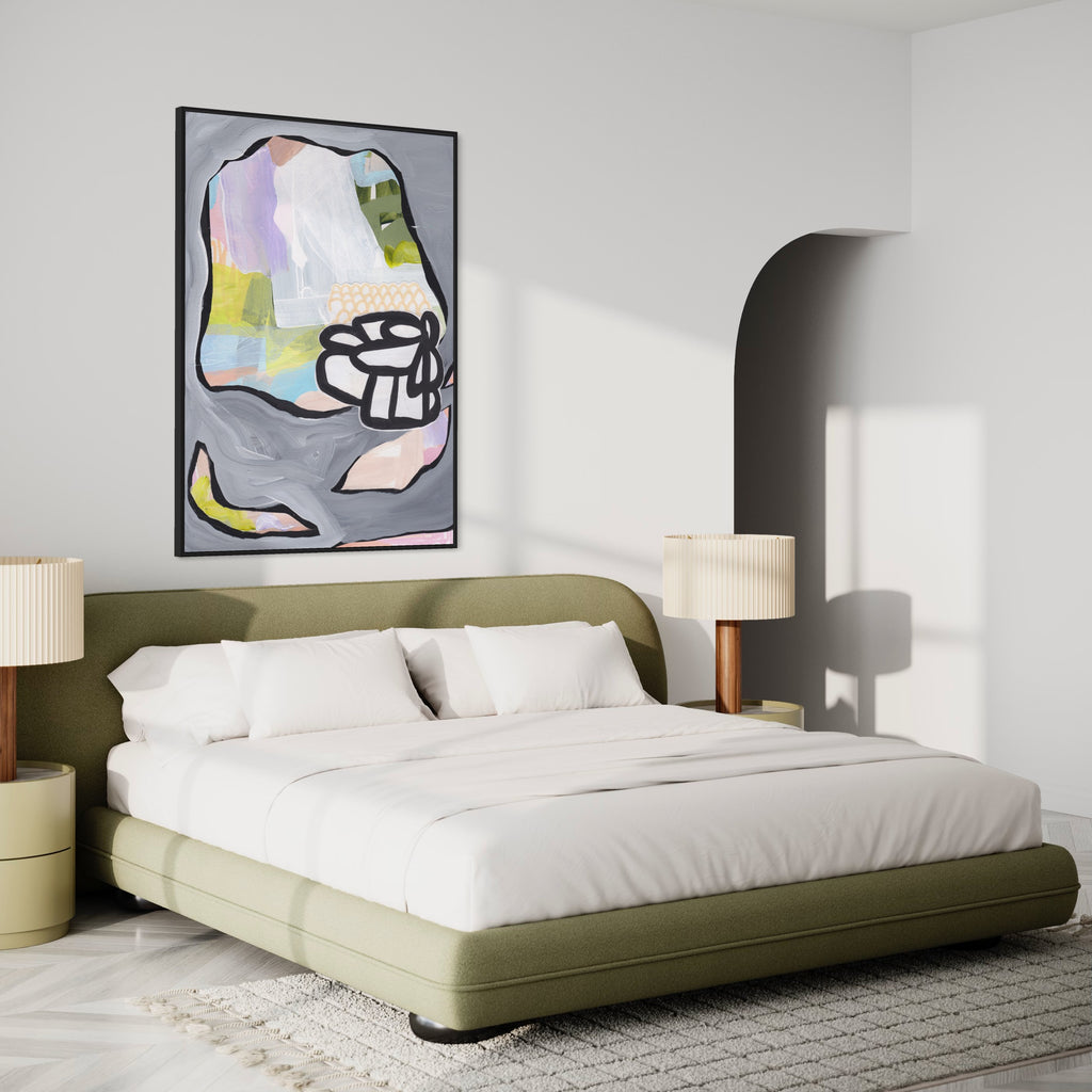 Transform your space with the urban-inspired printed canvases. Embrace authenticity and individuality with our eclectic collection, ideal for the modern rebel.